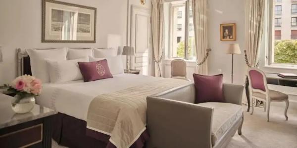 Plaza Athénée Paris & Dior Spa - 40