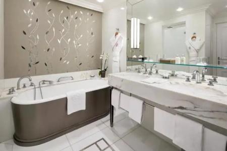 Plaza Athénée Paris & Dior Spa - 78