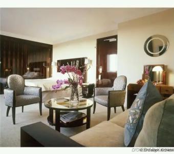 Plaza Athénée Paris & Dior Spa - 6