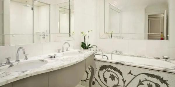 Plaza Athénée Paris & Dior Spa - 34