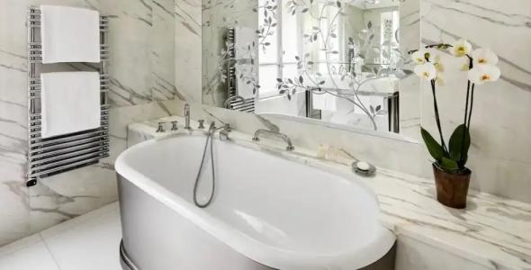 Plaza Athénée Paris & Dior Spa - 48