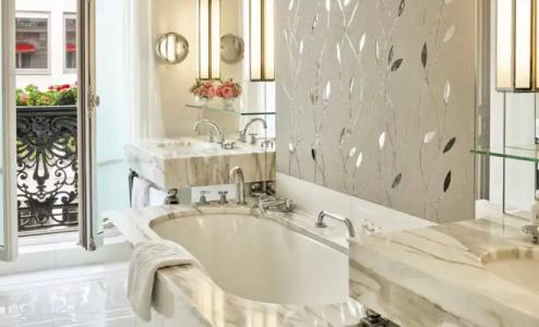 Plaza Athénée Paris & Dior Spa - 91