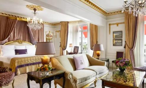 Plaza Athénée Paris & Dior Spa - 112