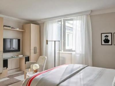 Plaza Athénée Paris & Dior Spa - 33