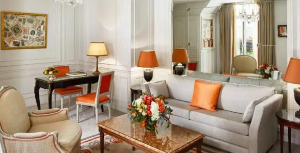 Plaza Athénée Paris & Dior Spa - 60