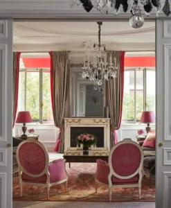 Plaza Athénée Paris & Dior Spa - 100