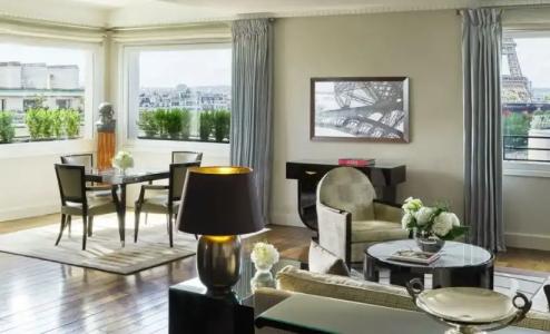 Plaza Athénée Paris & Dior Spa - 96