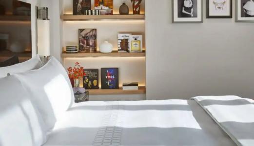 Plaza Athénée Paris & Dior Spa - 36