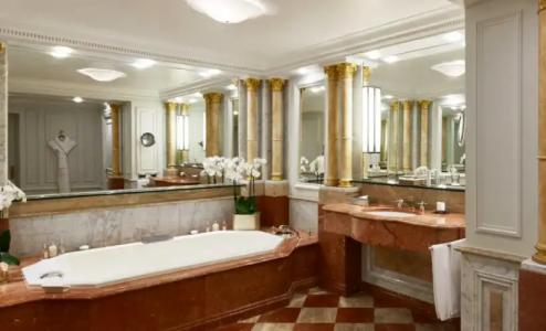 Plaza Athénée Paris & Dior Spa - 115