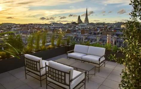 Plaza Athénée Paris & Dior Spa - 86