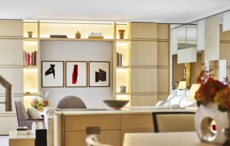 Plaza Athénée Paris & Dior Spa - 83