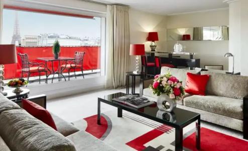 Plaza Athénée Paris & Dior Spa - 118