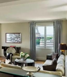 Plaza Athénée Paris & Dior Spa - 97