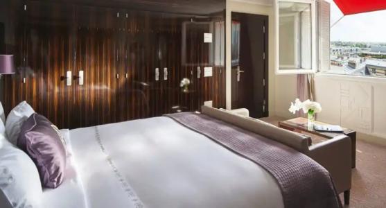 Plaza Athénée Paris & Dior Spa - 89