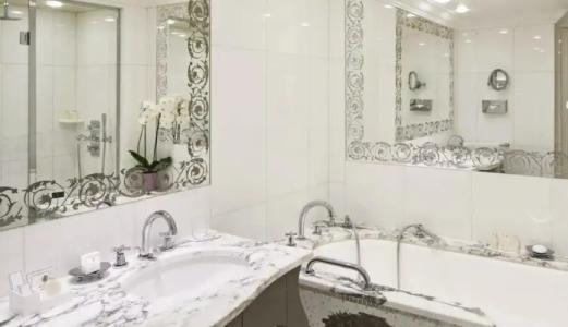 Plaza Athénée Paris & Dior Spa - 39