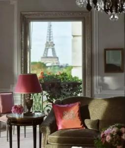 Plaza Athénée Paris & Dior Spa - 102