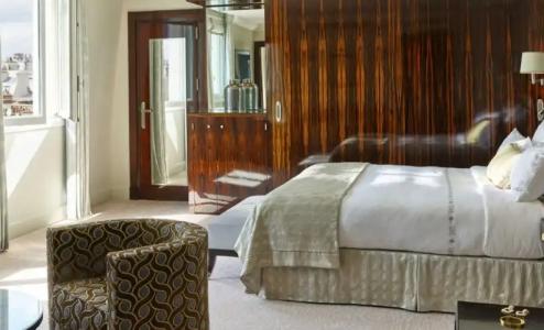 Plaza Athénée Paris & Dior Spa - 93