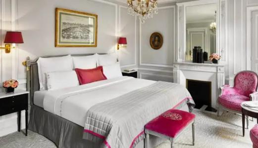 Plaza Athénée Paris & Dior Spa - 35