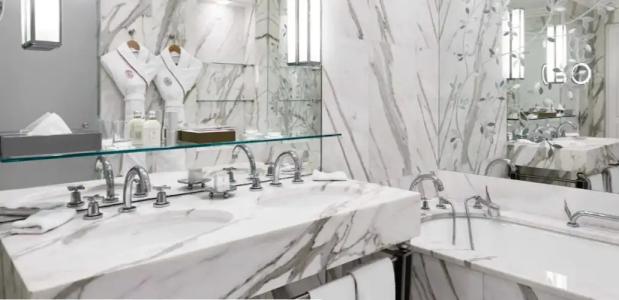 Plaza Athénée Paris & Dior Spa - 107