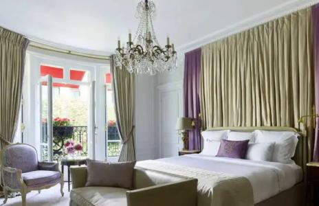 Plaza Athénée Paris & Dior Spa - 104