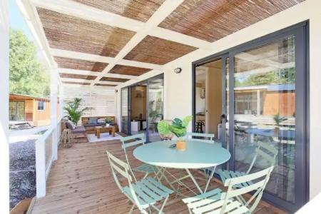 Camping de Paris - 15