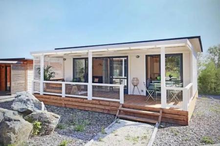 Camping de Paris - 12