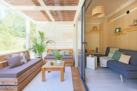 Camping de Paris - 14