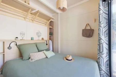 Camping de Paris - 20