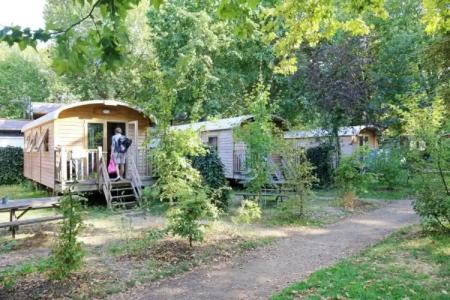 Camping de Paris - 11