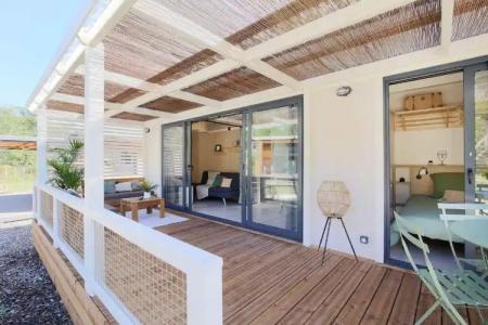 Camping de Paris - 16