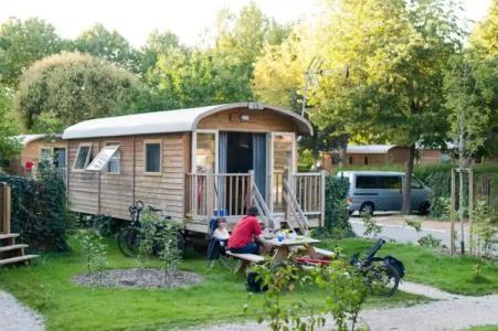 Camping de Paris - 23