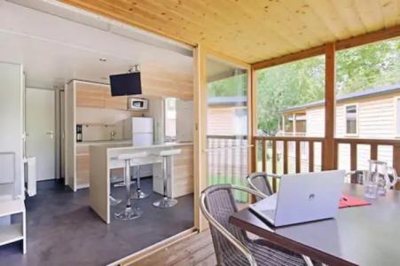 Camping de Paris - 30