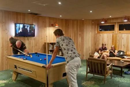 Camping de Paris - 3