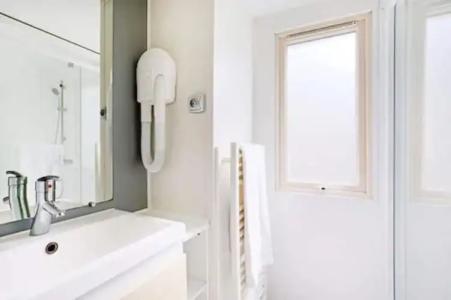 Camping de Paris - 27