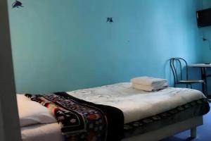 Hôtel des Andelys, Paris