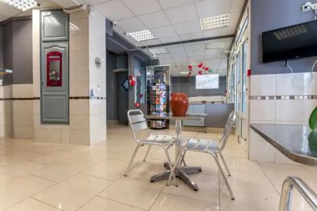 Hôtel des Andelys - 11