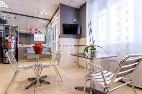 Hôtel des Andelys - 8