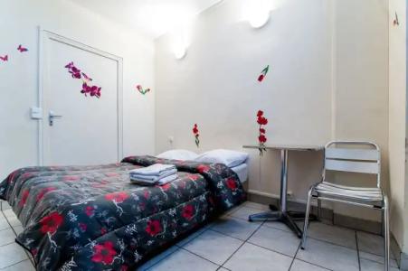 Hôtel des Andelys - 4