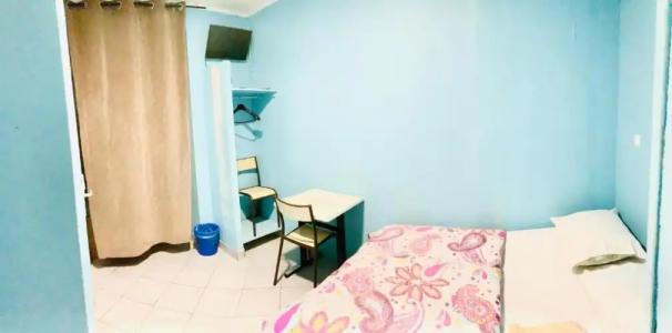 Hôtel des Andelys - 56