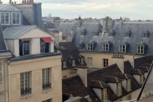 Boutique Hôtel de la Place des Vosges, Paris