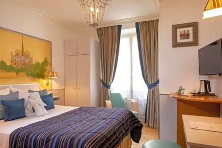 Hôtel du Levant - 43