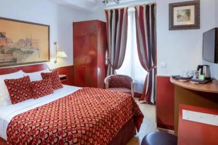 Hôtel du Levant - 48