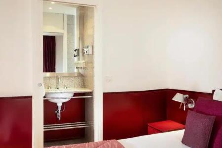 Hôtel du Levant - 17