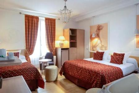 Hôtel du Levant - 27