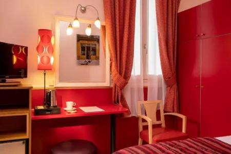 Hôtel du Levant - 23