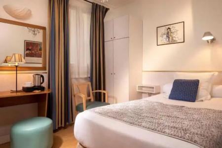 Hôtel du Levant - 20