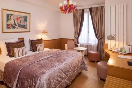 Hôtel du Levant - 57