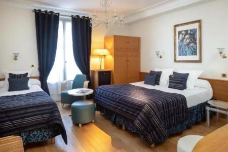 Hôtel du Levant - 35