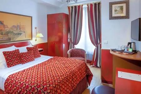 Hôtel du Levant - 45