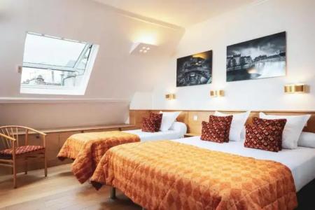 Hôtel du Levant - 29